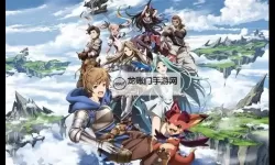 《碧蓝幻想Relink》菲莉输出手法教学 碧蓝幻想Relink菲莉怎么玩