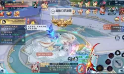 《逆袭的仙王》战力提升攻略：多重养成玩法，快速提战！