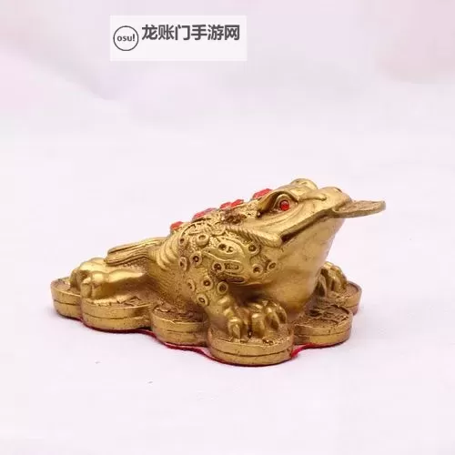 《射雕》乌蟾阁全收集指南 乌蟾阁宝箱在哪图1