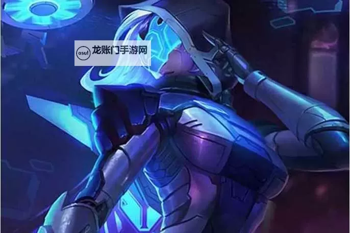 源计划艾希:穿越虚拟边界的觉醒之旅图1