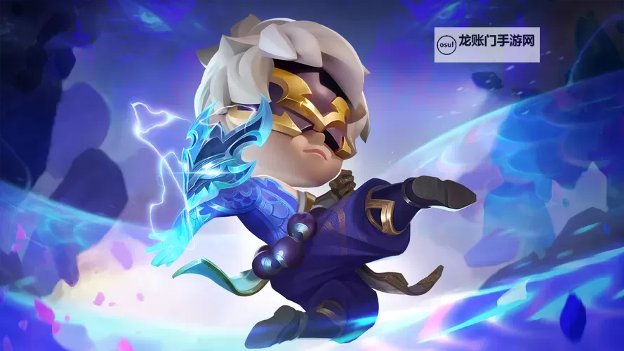 《金铲铲之战》4月24日更新公告 14.2a版本更新一览图1