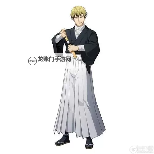 《命运骑士团》神速-胖达(SSR)图1