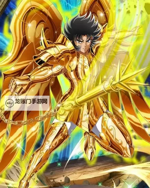 圣斗士星矢-小宇宙幻想传双开软件推荐 全程免费福利来袭图1