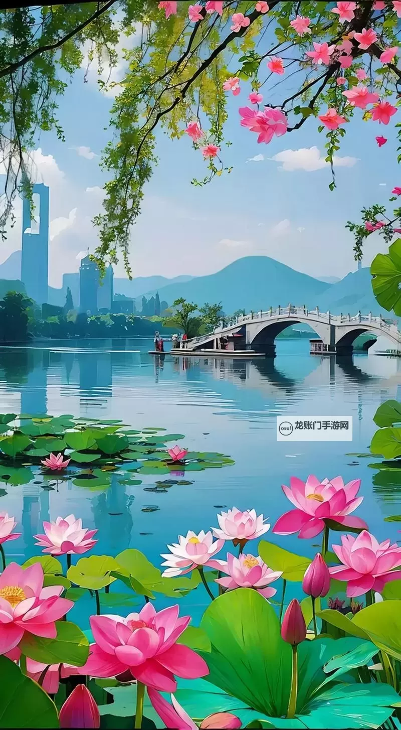 水梅100免费视频：影像边界里的光与梦图1