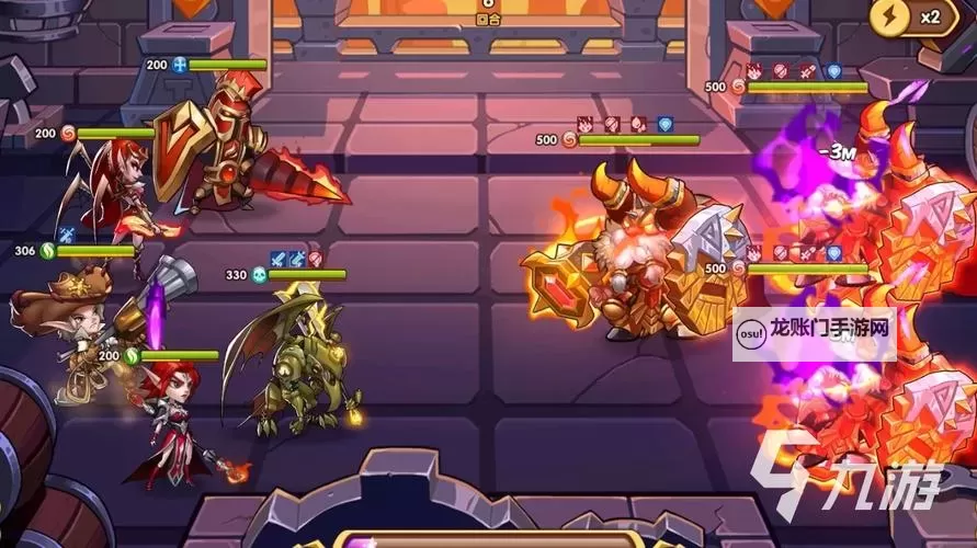 2023放置类游戏大全 有哪些好玩的放置类游戏图1