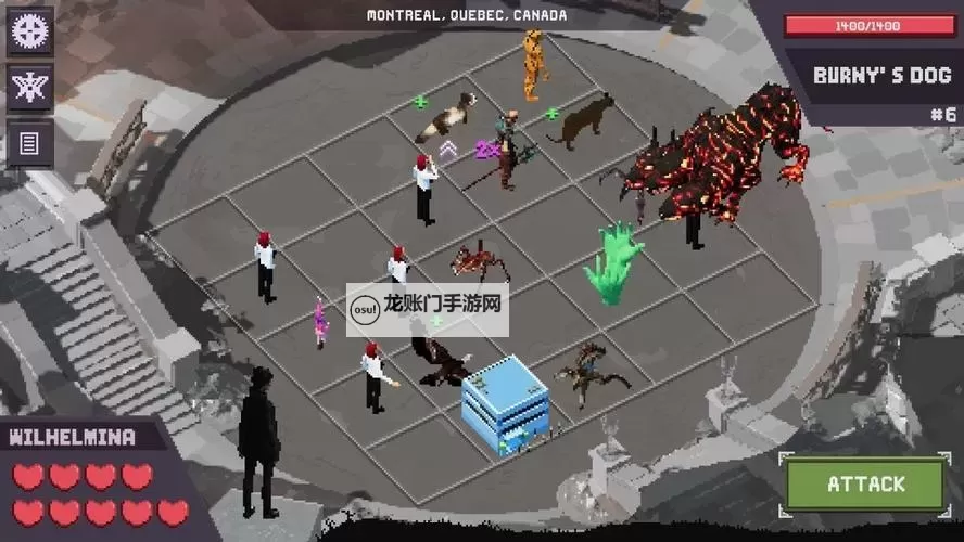 电脑rogue卡牌游戏推荐 电脑rogue卡牌游戏有哪些图1