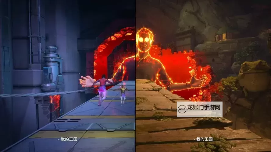 《双影奇境》牙医BOSS打法攻略 双影奇境牙医怎么打图1