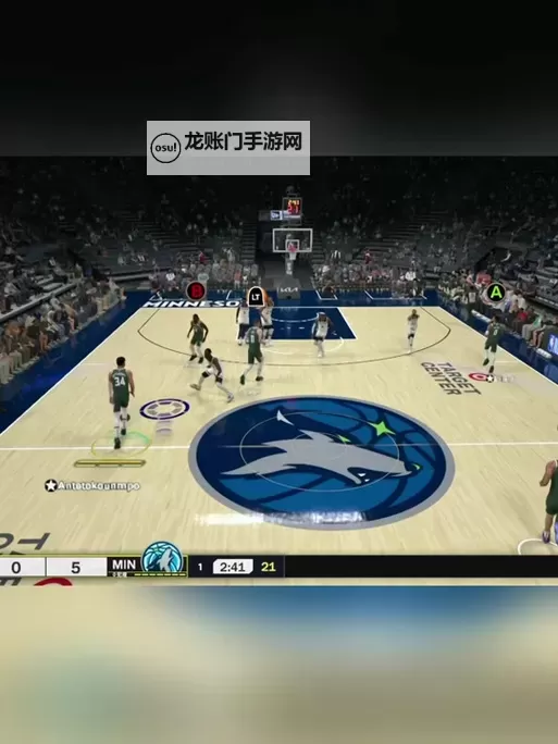 《NBA2K17》挡拆切入高手徽章获得及升级方法 挡拆徽章怎么获得图1