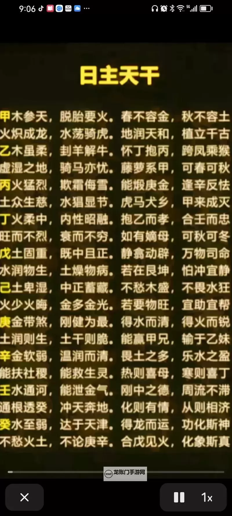 天天日天干:光影织就的日常史诗图1