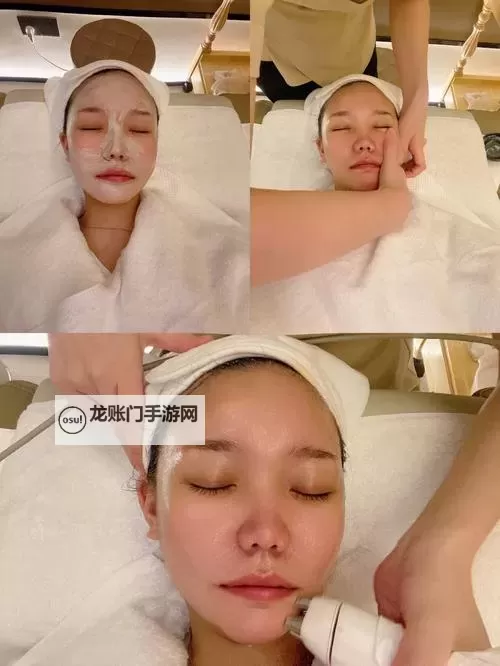 美容室的特殊待遇是2免费：奢华背后的代价与欲望的边界图1