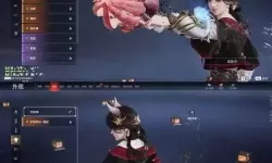 《天衍录3D》幻翼系统介绍  《天衍录3D》幻翼养成攻略