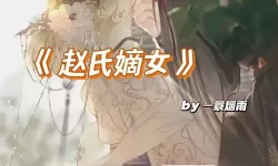 风云再起：赵氏嫡女BY一蓑烟雨的逆袭传奇