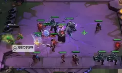 云顶之弈s1：棋盘上的星光与暗潮