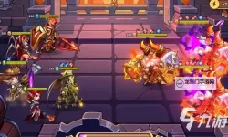 2023放置类游戏大全 有哪些好玩的放置类游戏