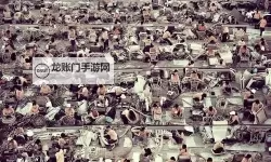 中国超大但人文艺术视频:记录时代巨幕中的人文光影