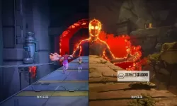 《双影奇境》牙医BOSS打法攻略 双影奇境牙医怎么打