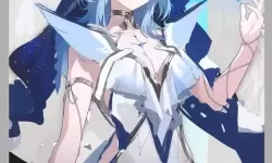 《鸣潮》守岸人角色设定与立绘分享