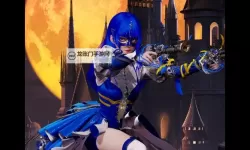 《喷射美少女2》双枪玩法技巧及心得介绍