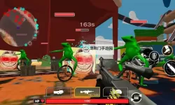 好玩的音乐射击游戏大全 好玩的音乐射击游戏有哪些