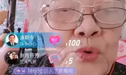 中国bgmbgmbgm老太太70在线：解码网络现象背后的情感与故事