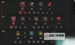 《暗黑破坏神4》S4野蛮人120层深坑构筑思路