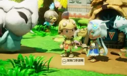 《幻想生活i转圈圈的龙和偷取时间的少女》时之圣剑配方获取位置