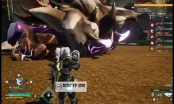 《幻兽帕鲁》殁殃逃课打法分享 殁殃怎么打