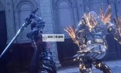 《最终幻想16》二周目最强武器究极神兵获取方法 究极神兵怎么获得