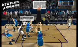 NBA2K15 试玩心得分享