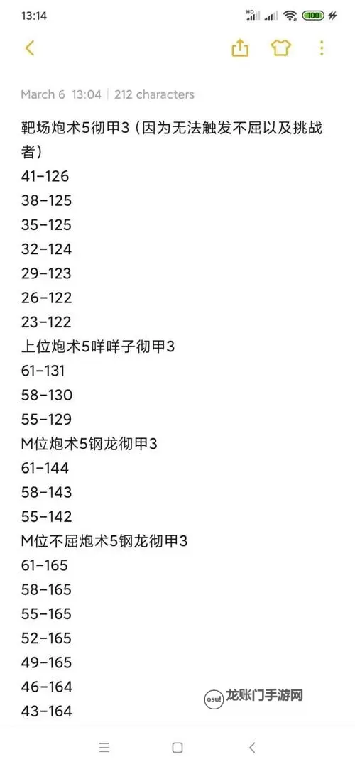 《怪物猎人世界》冰原DLC高耳金狮子轻弩配装分享图1