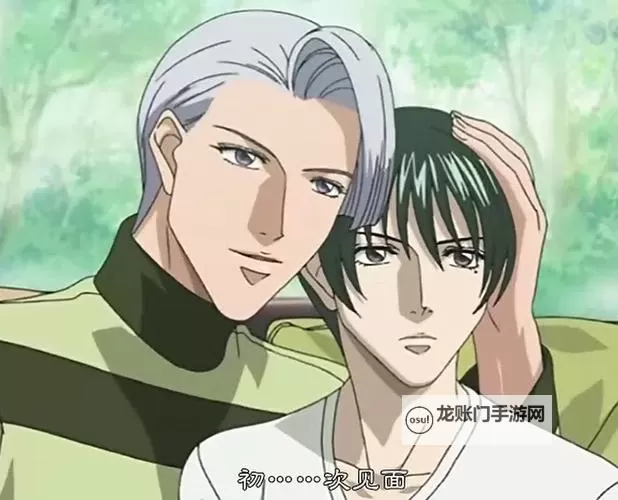 拥抱春天的罗曼史电影：花开之季的相遇与誓言图2