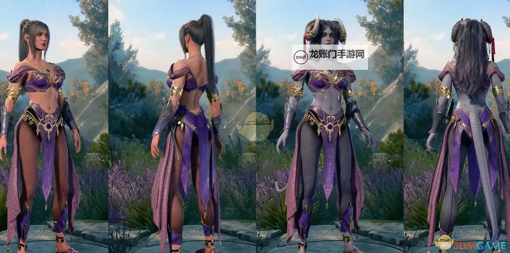 《博德之门3》保姆级MOD安装教程 怎么安装MOD图1