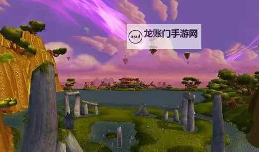 元素王座online电脑版下载 最全元素王座online电脑版攻略图1