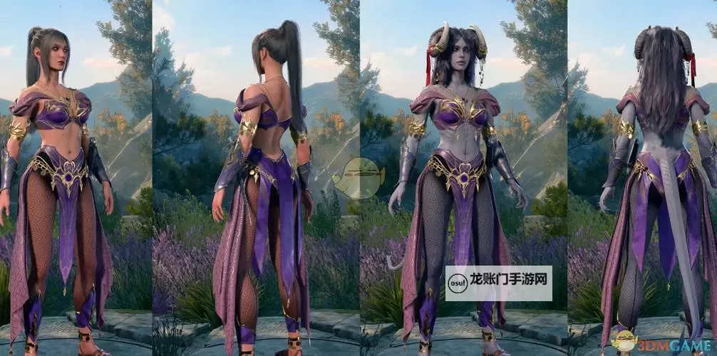 《博德之门3》保姆级MOD安装教程 怎么安装MOD图2