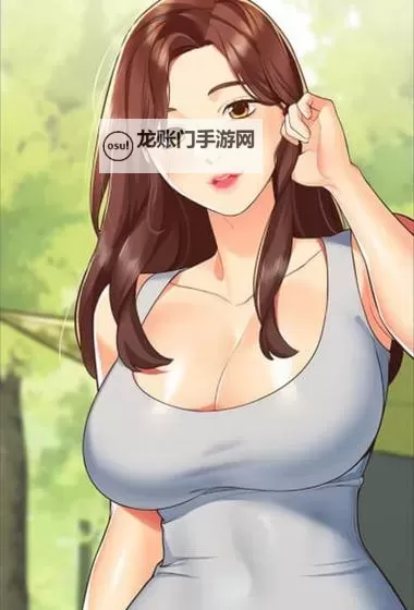 差差漫画色人阁:夜幕里的像素叙事图1