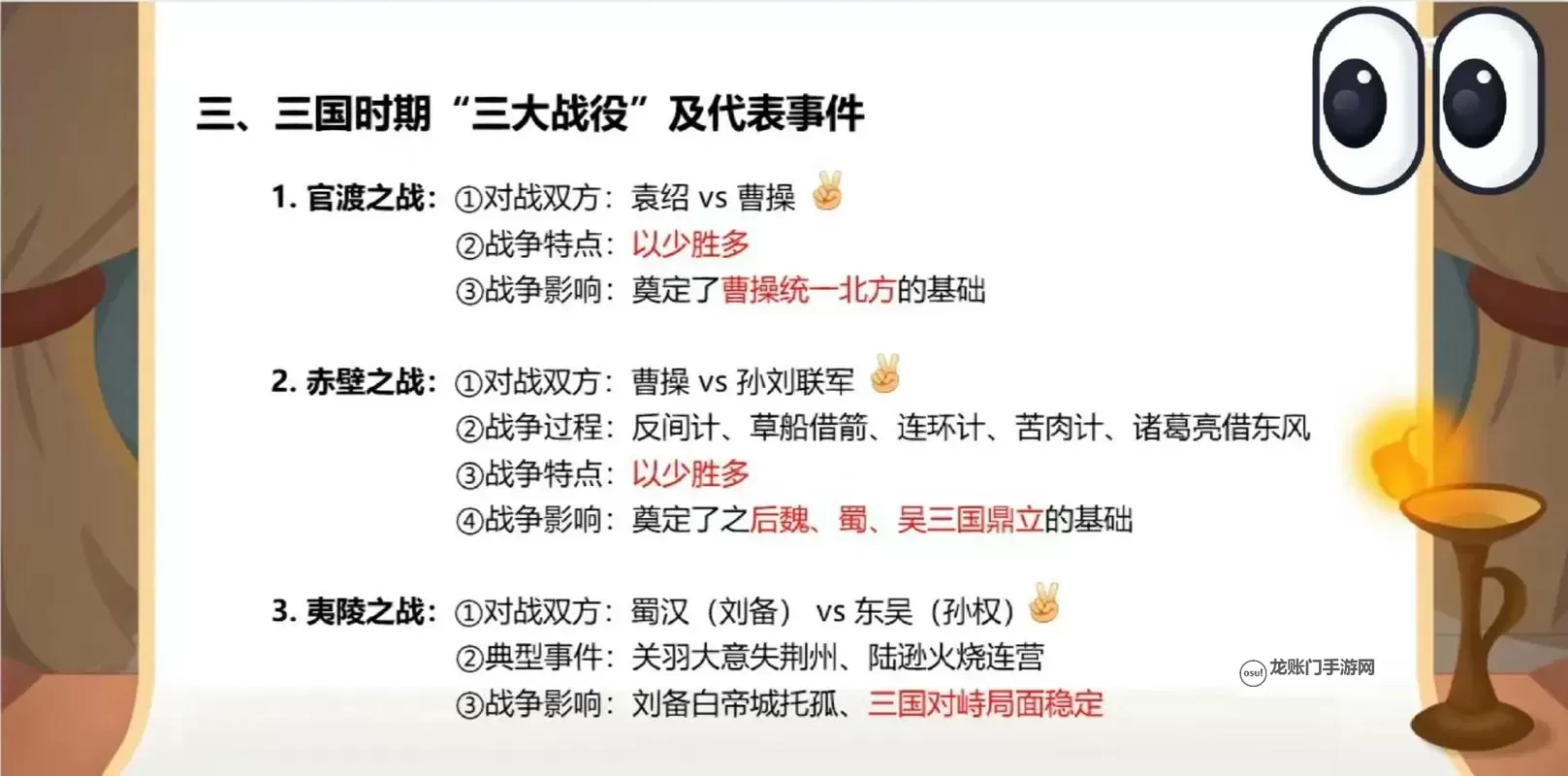 《三国志13》以少胜多战术方法介绍 三国志13怎么以少胜多图2