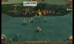 《战锤全面战争》简单粗暴坦克攻城法介绍