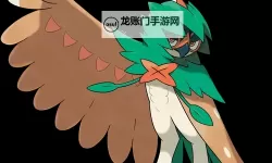 《宝可梦朱紫》闪光最强狙射树枭获取方法 孵蛋获得闪光狙射树枭步骤