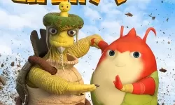 夜幕下的两人光影：适合二人看的小电影动画片