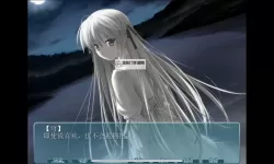 缘分天空动漫无删减版:星空下的相逢与誓言