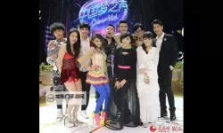 星光下的对决与梦想：中国梦之声第二季直播现场纪事