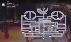 《歧路旅人大陆的霸者》全宝箱位置一览
