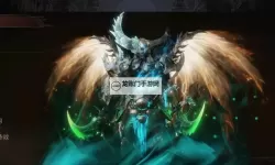 《暗黑破坏神不朽》狂骑士灾2无限狂魔流BD分享
