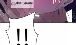 秘密の教学漫画第5话：隐藏在教室里的秘密练习