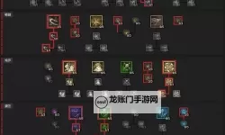 《暗黑破坏神4》S5安头乱射游侠BD讲解