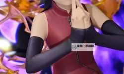 坐便器之佐良娜：夜色下的孤城传说