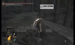《黑暗之魂3》DLC2环印城天使打法技巧 天使怎么打