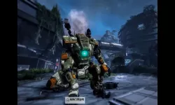 《泰坦陨落2》测试版画面及系统网络试玩图文心得