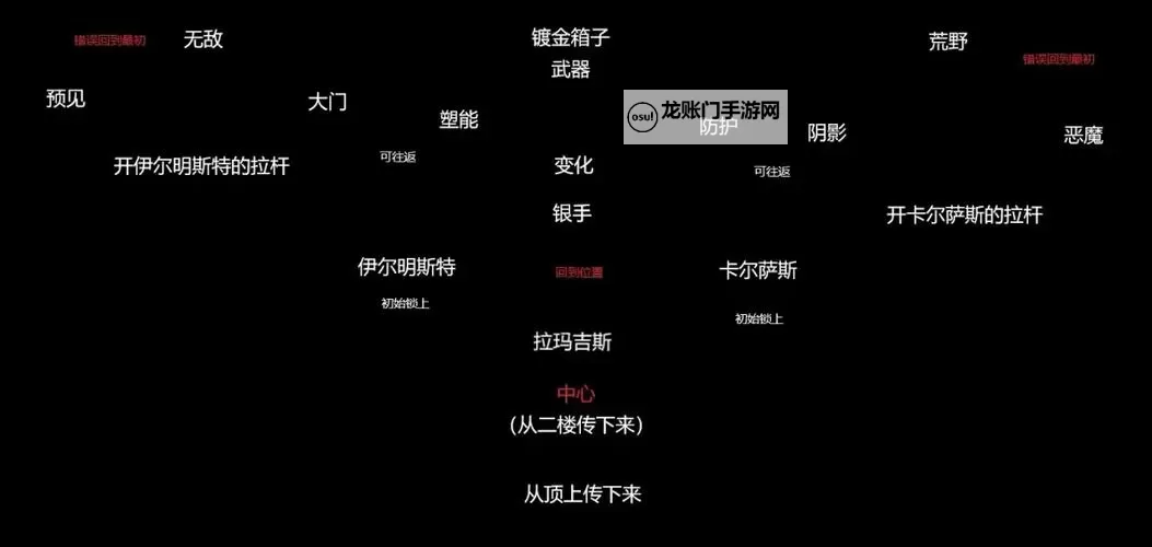 《博德之门3》第三章巫术杂货店隐藏物品获取攻略 巫术杂货店隐藏物品怎么获得图1
