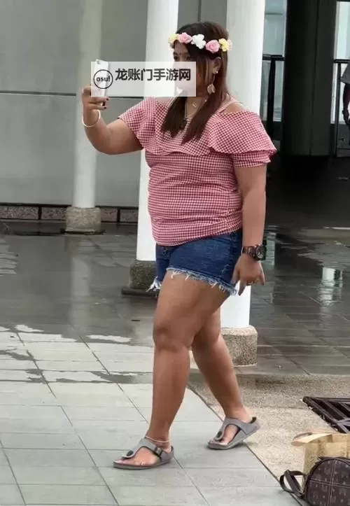 重口老熟妇的午夜诡事图1